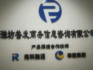 普發商務 專業商務信息咨詢，助力企業戰略決策與創新發展